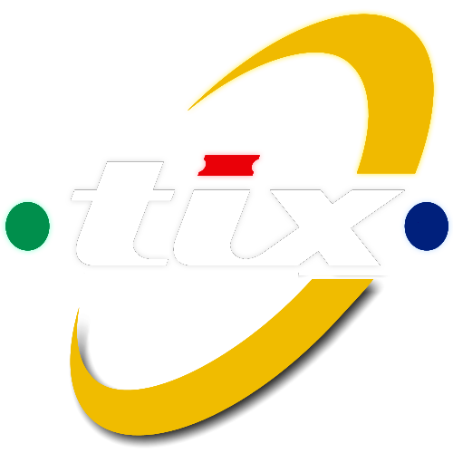 Tix - Software and services for online and box office ticket sales